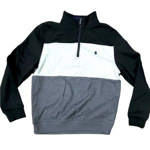 IZOD 1/4 Zip Pullover Sweater